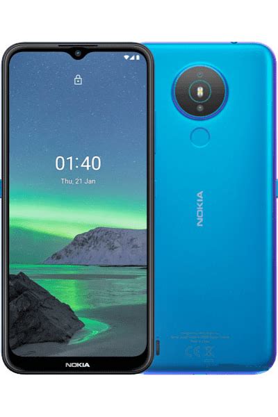 Top Nokia Mobile Phones In Pakistan Price And Specs May 2024 Propakistani