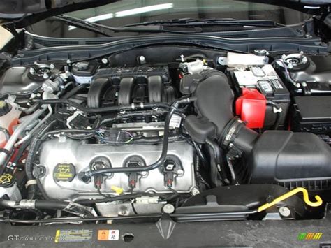 2012 ford fusion engine 2 5 l 4 cylinder angeltruxell