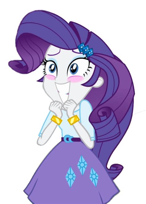 Rarity is best human | My Little Pony: Friendship is Magic | Know Your Meme