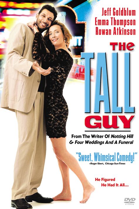 The Tall Guy Alchetron The Free Social Encyclopedia