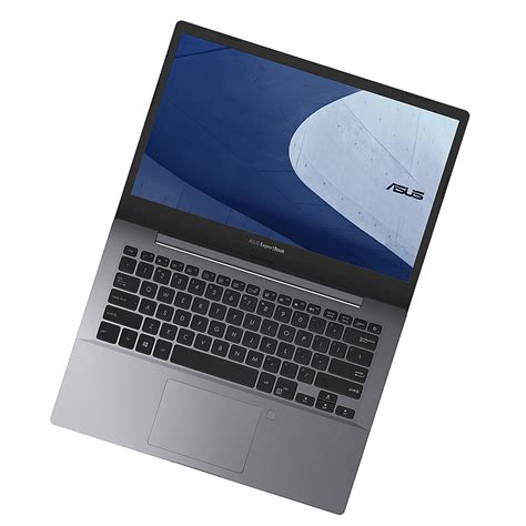 Best Buy Asus Expertbook 14 Laptop I5 8265u 8gb 256gb Tpm Slab Gray