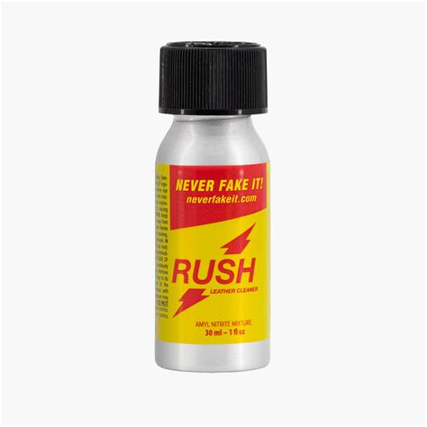Pocket Rush Poppers 30 Ml Poppers Sale Buy Poppers Online