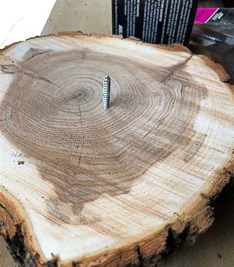 May 19, 2021 · 36 in. Wood Slabs DIY For Home Decor - My Creative Days
