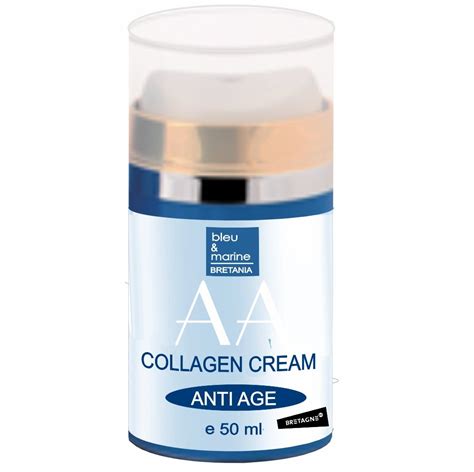 Collagen Daynight Cream With Ginseng And Vitamin E Anti Ageing 50 Ml