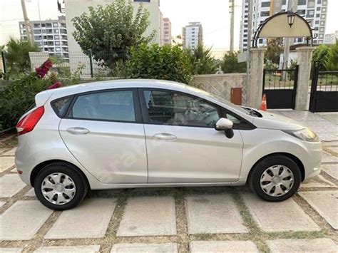 sahibinden araba mersin