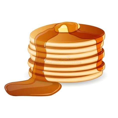 Hotcakes Stock Illustrations Vecteurs And Clipart 746 Stock
