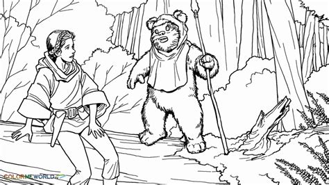 21 princess leia coloring pages selection. Princess Leia Coloring Pages - Coloring Home