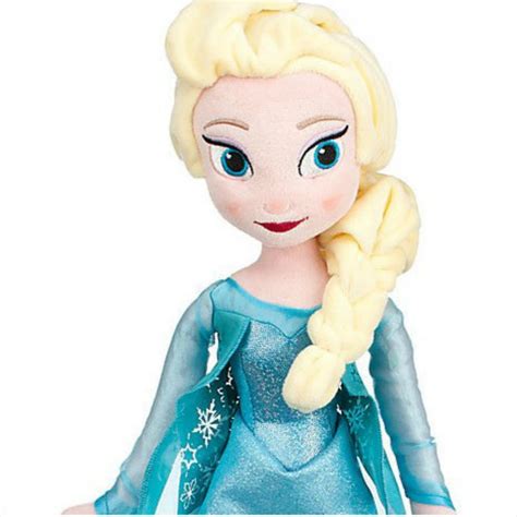 Buy Cm Frozen Anna Elsa Dolls Snow Queen Princess Anna Elsa Doll