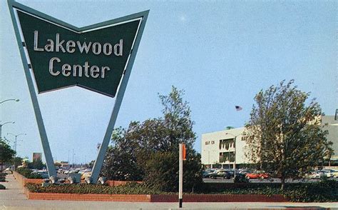 Lakewood Center Lakewood California Lakewood Lakewood California
