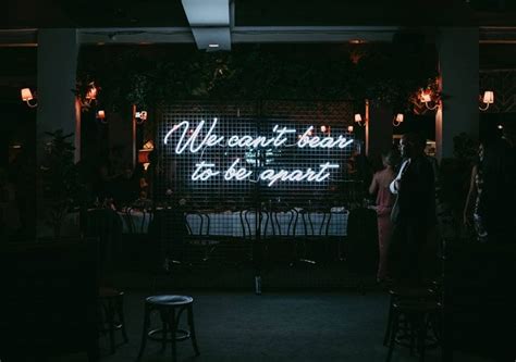 The Best Wedding Neon Signs And Where To Get Them