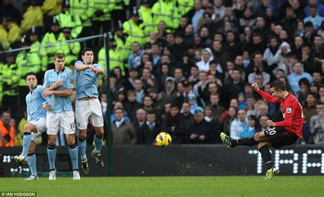 Manchester United Win 20th League Title Picture Special On The 20