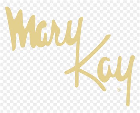 Mary Kay Silver Rectangle Bling Badge Gold Imprint Mk Mary Kay Logo