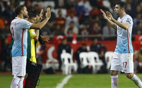 Mehmet Demirkol'un Burak Yılmaz ve Cenk Tosun iddiası