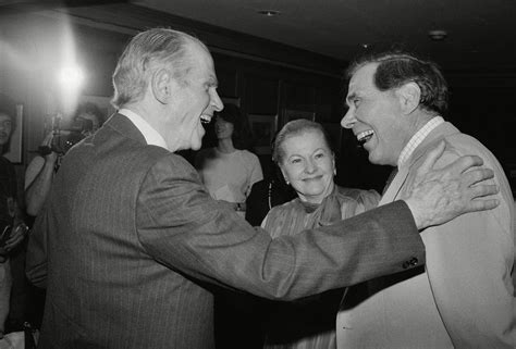 Gene Rayburns Wifes Influence On His Comedy Legacy