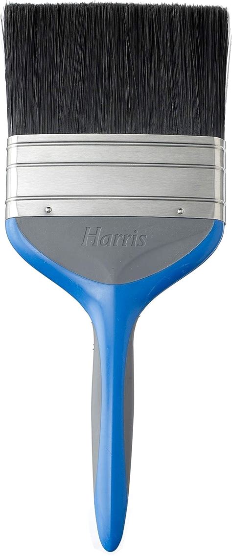 Harris 4 Inch No Loss Paint Brush Uk Diy And Tools