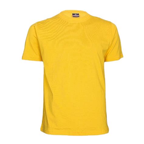 Plain Yellow T Shirt Png Image Background Png Arts