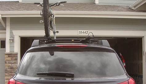 Roof Rack & Accessories - Page 9 - Subaru Outback - Subaru Outback Forums