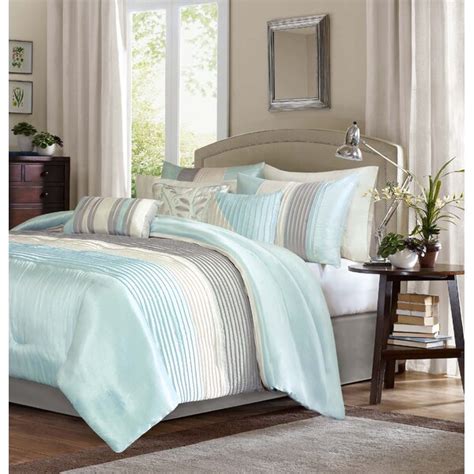 7 Piece Tracy Duvet Cover Set And Reviews Joss And Main