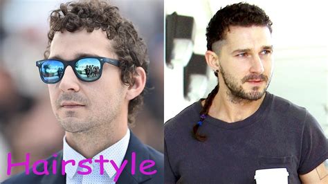 ← hairstyle inspired by justin timberlakephotoshoot by uncomplicated model mark →. Lawless Shia Labeouf Haircut - Haircuts you'll be asking ...