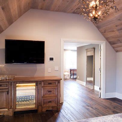 We did not find results for: angled ceiling w/ wood planks & hardwood floors of the ...