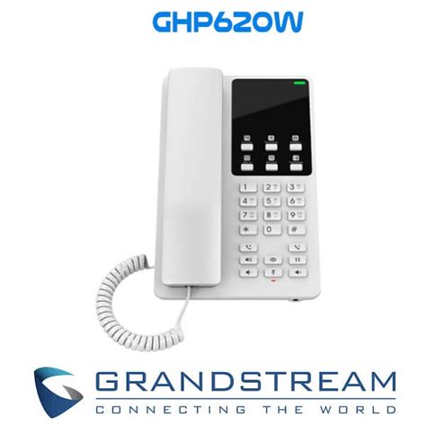 Grandstream Ghp620w Hotel Phone Nigeria