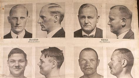 Maybe you would like to learn more about one of these? Drittes Reich: Nationalsozialistische Rassenlehre ...