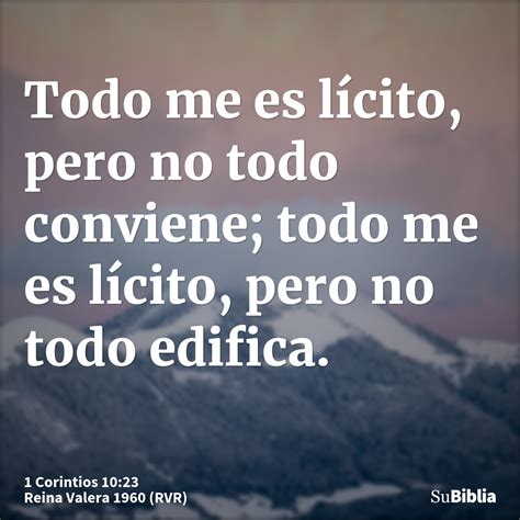 Corintios Su Biblia