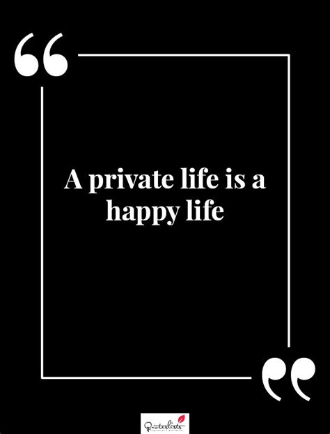 True Love Quote By Private Life Quotes Life Quotes Motivational Quotes