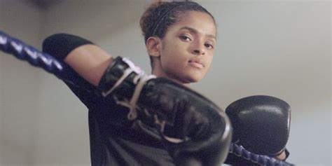 First somali boxer to compete globally. Ramla Ali: From hiding her boxing career from her parents ...