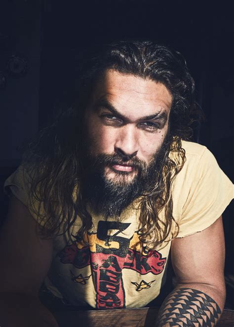 Jason Momoa Jason Momoa Photo 40910312 Fanpop