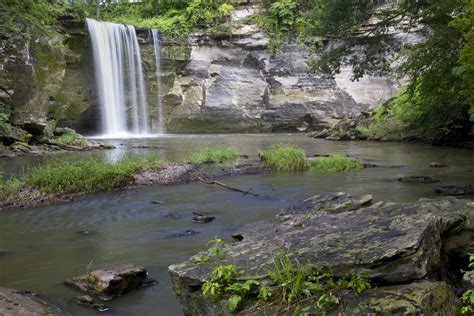 8 Beautiful Minnesota State Parks You Should Visit This Summer Camp