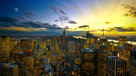 Fondos de pantalla de Nueva York, Wallpapers New York HD
