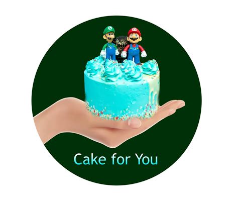 Cake For You Home