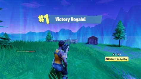 Get You To First Place In Fortnite By Owenpogue