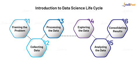 What Is Data Science Life Cycle Steps Explained