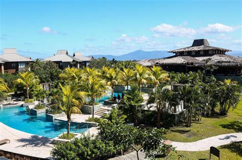 Indura Nominado Al Mejor Resort De Honduras En Los World Travel Awards