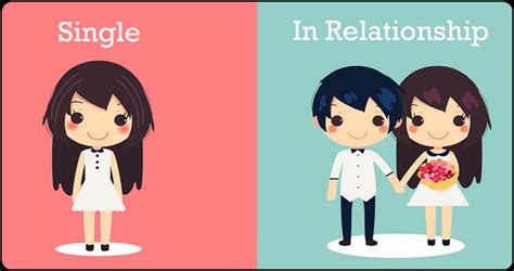 Problems Of Singles Vs Couples