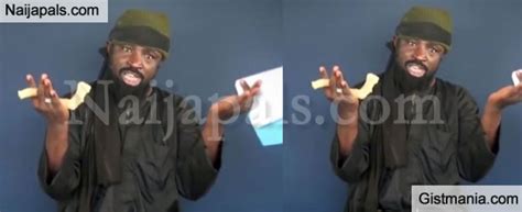 Download and convert abubakar shekau hausa to mp3 and mp4 for free. "I Am Tired Of This Calamity,It Is Better I Die" - Boko ...