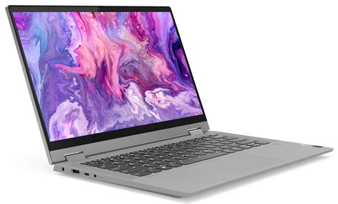 Лаптоп Lenovo Ideapad Flex 5 14alc05 82hu004dbm ⋙ на цена от 137900