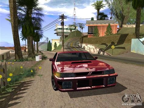 Gta sa ultra realastic mod! Ultimate Graphics Mod 2.0 for GTA San Andreas