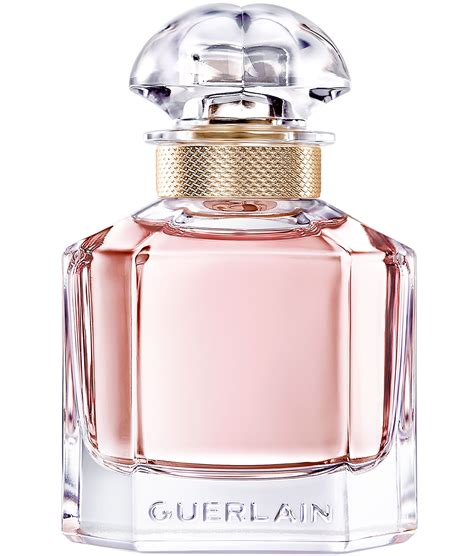 Mon Guerlain Guerlain Perfume A Novo Fragrância Feminino 2017