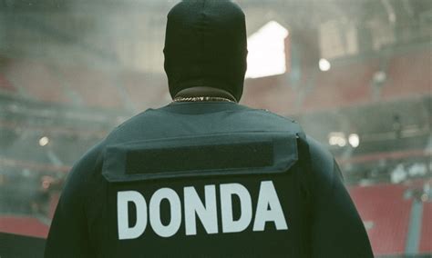 Kanye West Donda A Une Nouvelle Date De Sortie