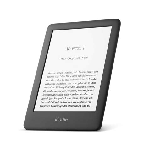 When your kindle is charging, a lightning bolt appears on the battery icon at the top of the home screen. Kindle (2019): Neues Einstiegs-Lesegerät mit Beleuchtung ...