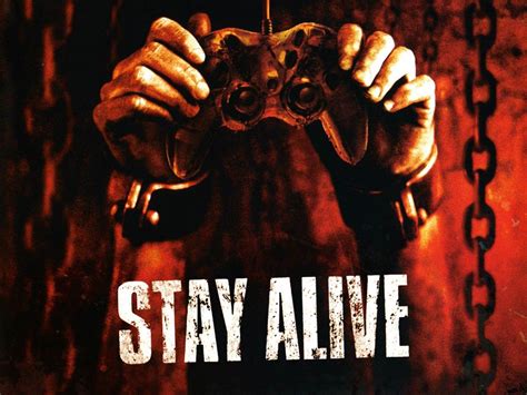 Stay Alive 2006 Rotten Tomatoes