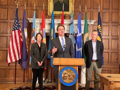 The ontario government has just announced very strict lockdown and stay at home orders. Governor Issues Stay-at Home Order to all Montanans