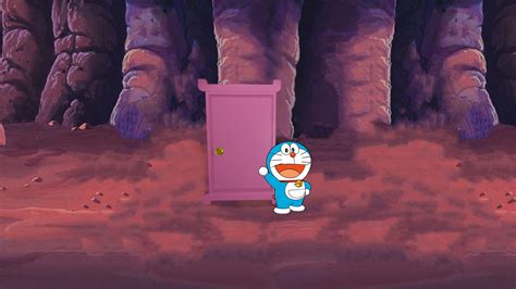 Chandranand V Anywhere Door From Doraemon Show