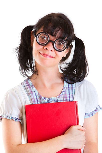 Ugly Nerdy Girls Stock Photos Pictures And Royalty Free Images Istock