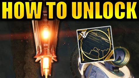Destiny 2 How To Unlock The New Forge Activity Black Armory Youtube