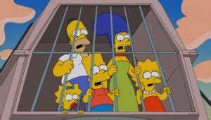 Ver Los Simpson X La Casa Rbol Del Terror Xxv