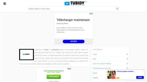 Tubidy is a free mp3 download and mobile video index it transcodes them into mp3 and mp4 to be played on your local device. Tubidy Io Games Online - Rwanda 24